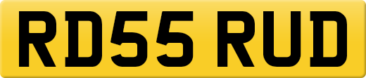 RD55RUD